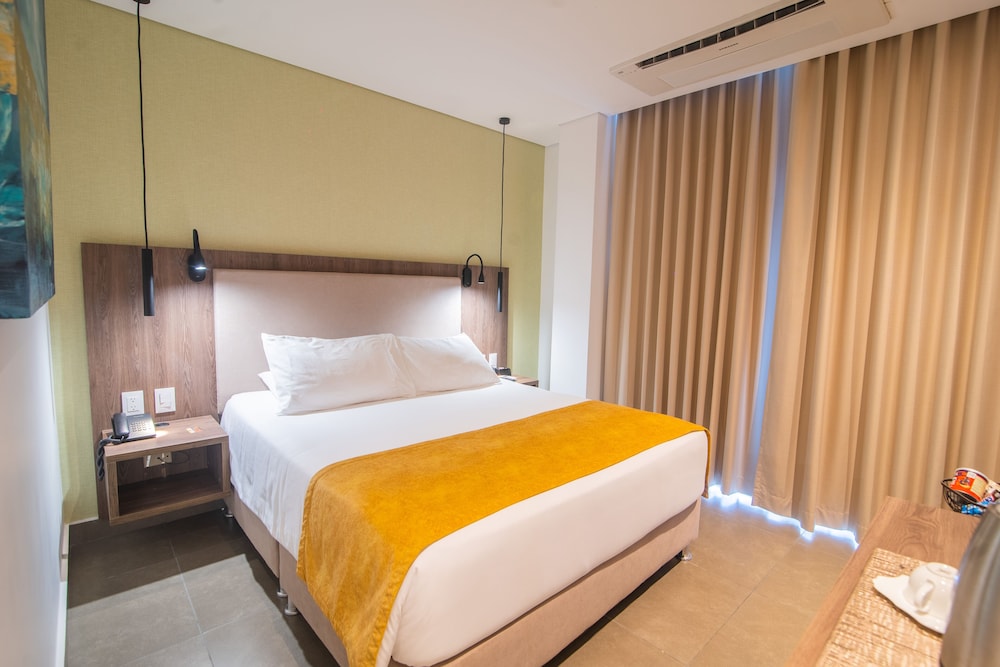 Zione Luxury Hotel Cartagena 21/85