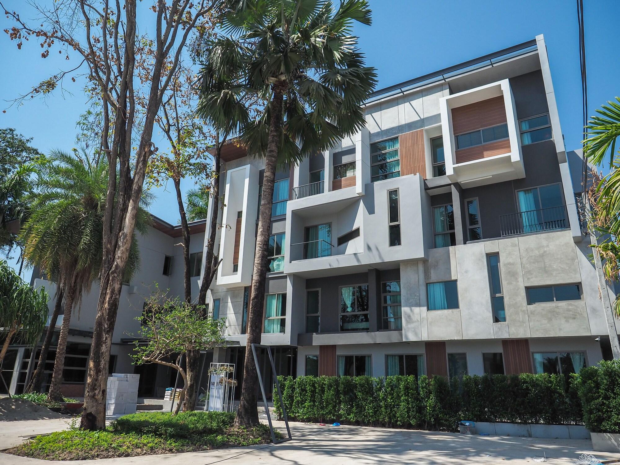 Wara Boutique Hotel 1/61