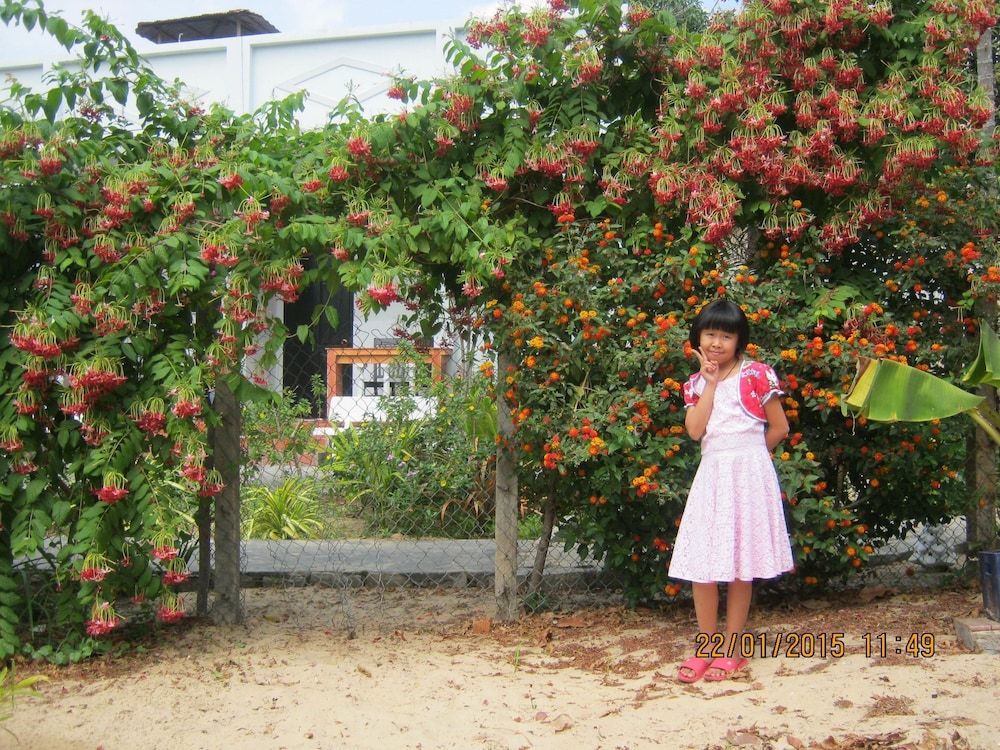 Sea Winds Resort 51/58