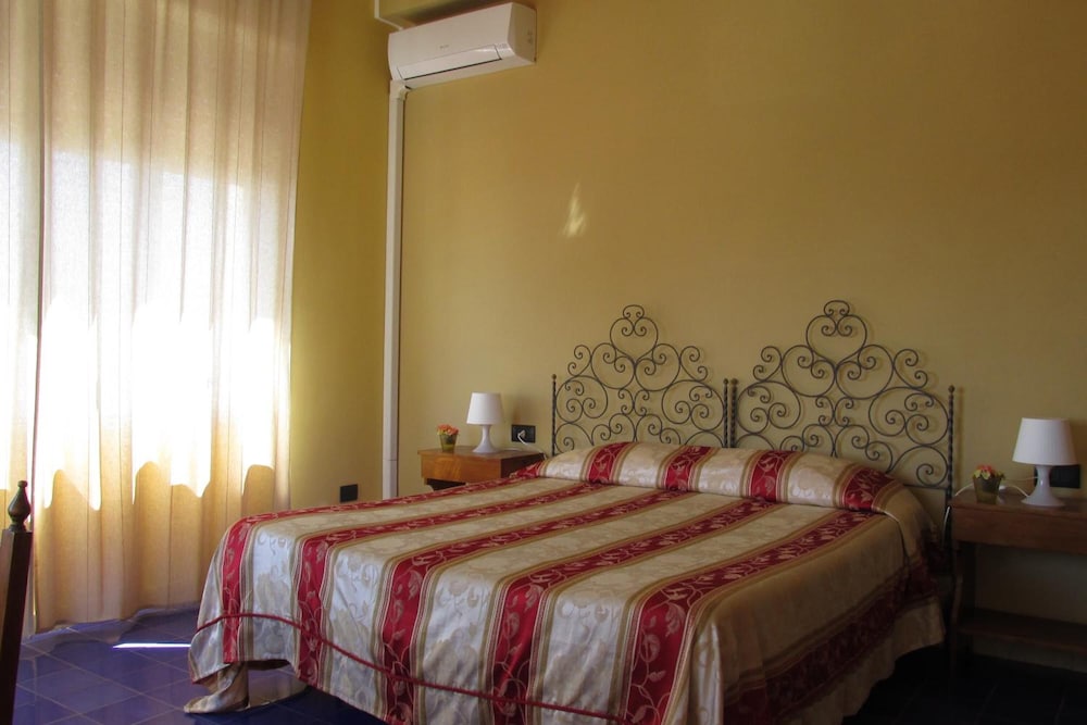 Hotel Panorama Di Sicilia 14/29