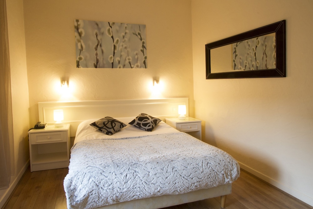 Brit Hotel Confort Roanne Grand Hotel 14/69