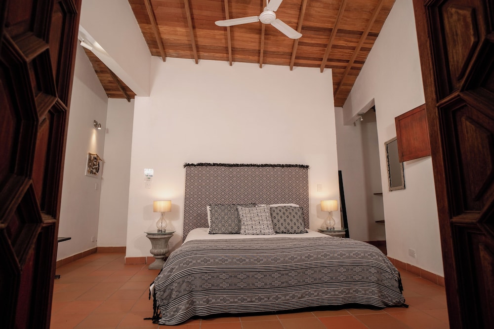 Casa Al Alma 10/50