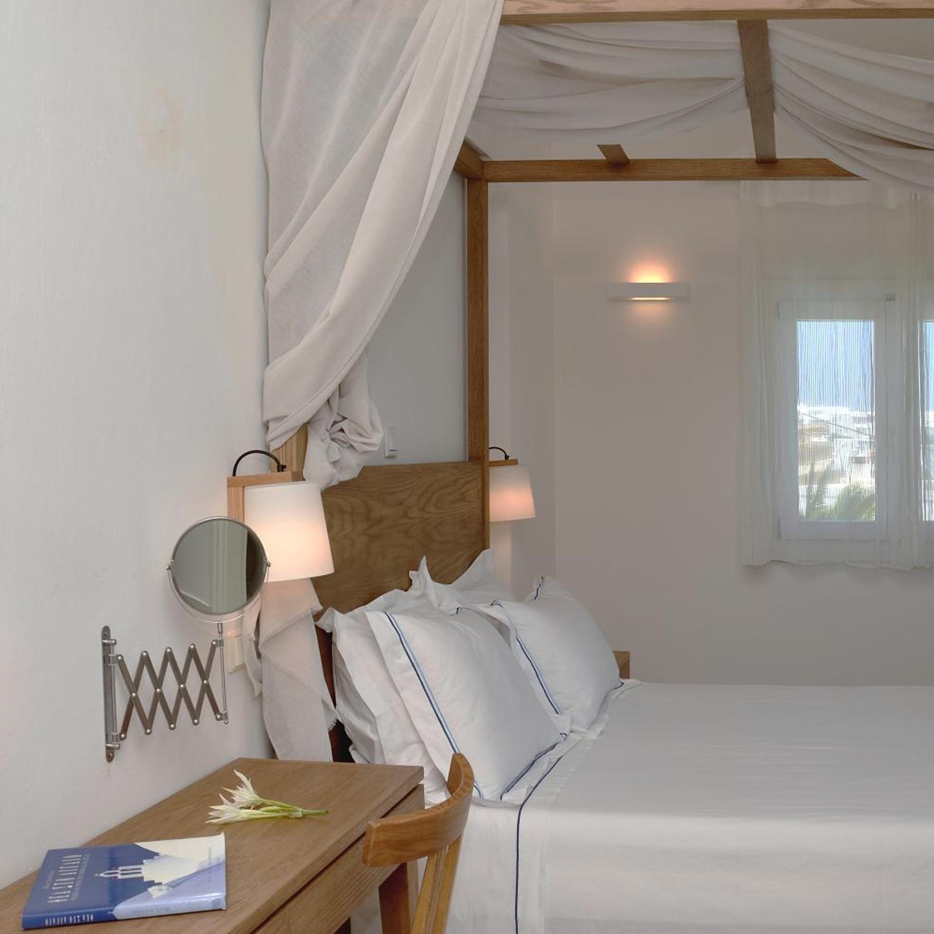 Keros Art Hotel 10/60