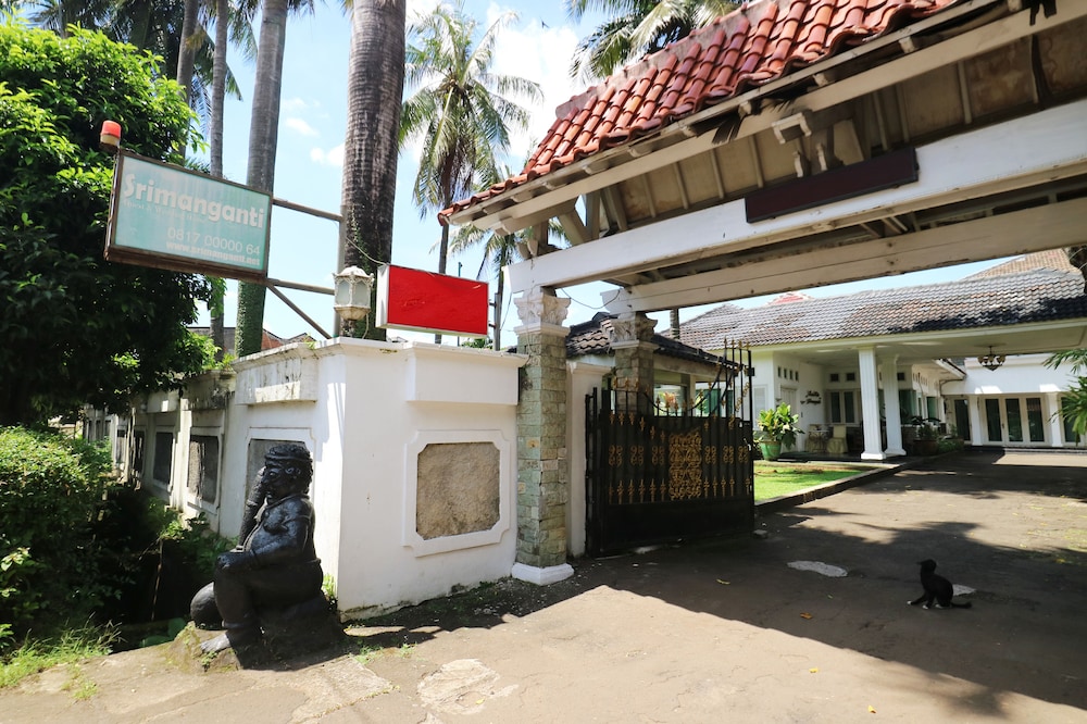 Villa Sri Manganti 7/53
