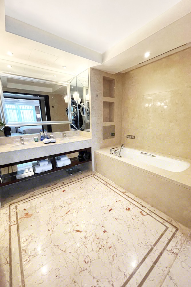 LVSHOU Hotel Shanghai 4/27