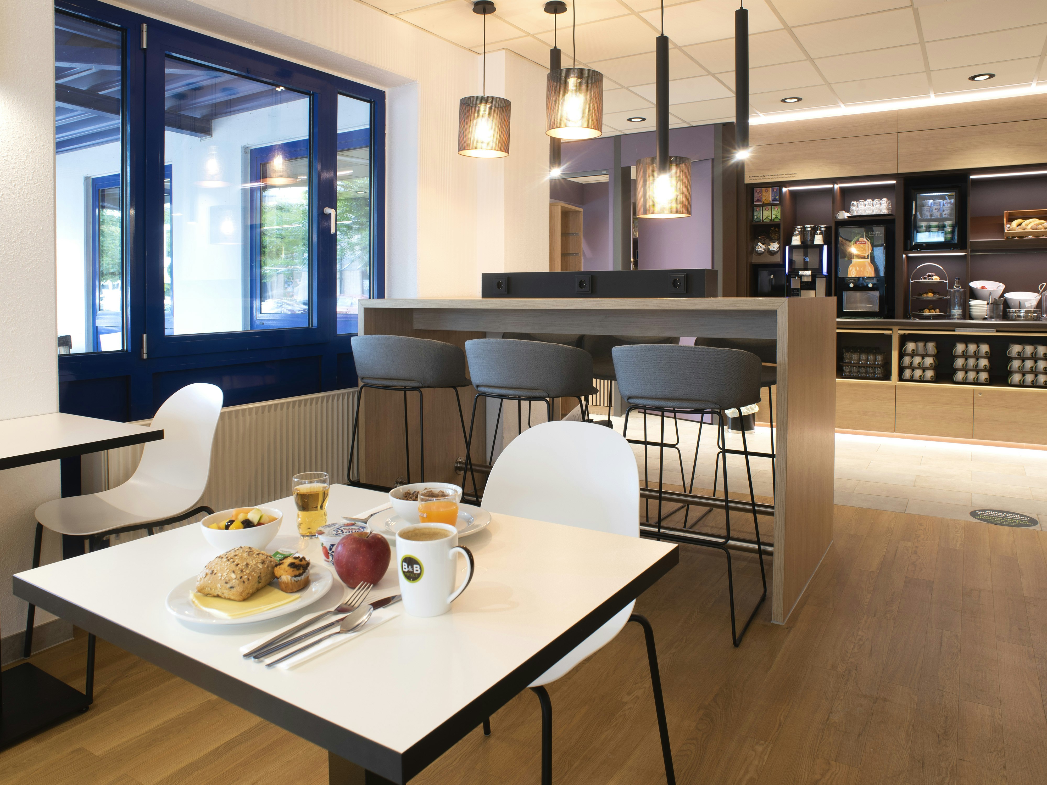 B&B HOTEL Schwerin Sued 20/24