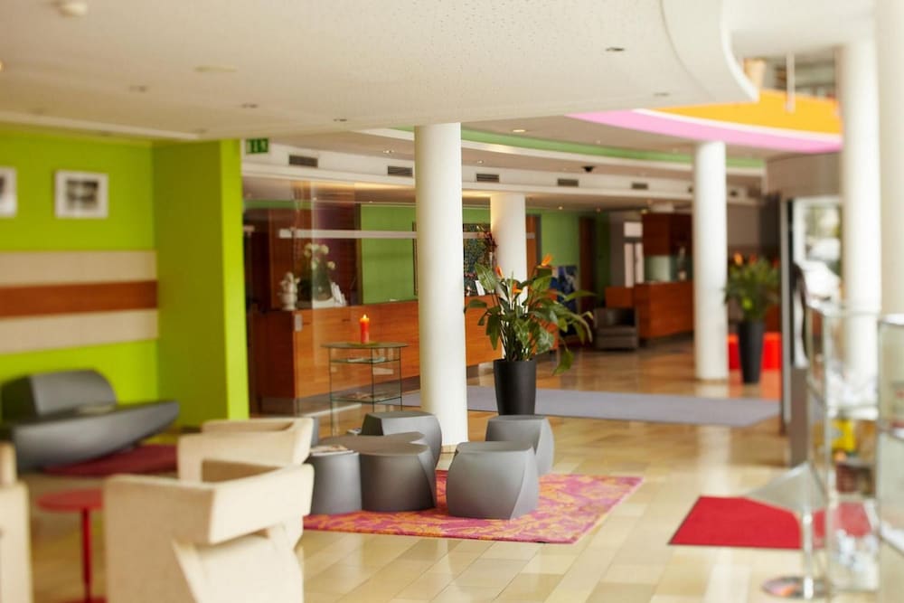 Amadeo Hotel Schaffenrath 42/69