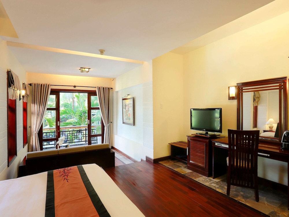 The Saga Hotel Hoi An 16/50
