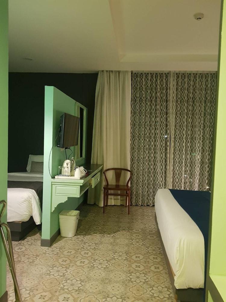 Chiangkhong Teak Garden Riverfront Hotel 19/74