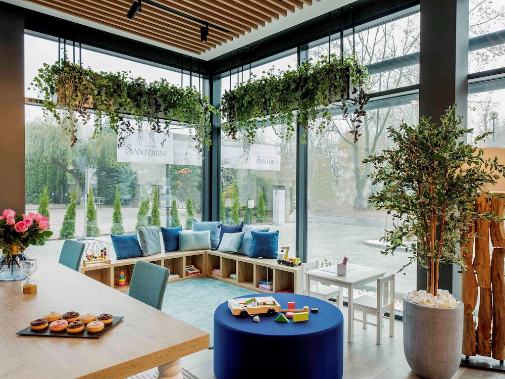 Ibis Styles Krakow East 34/50