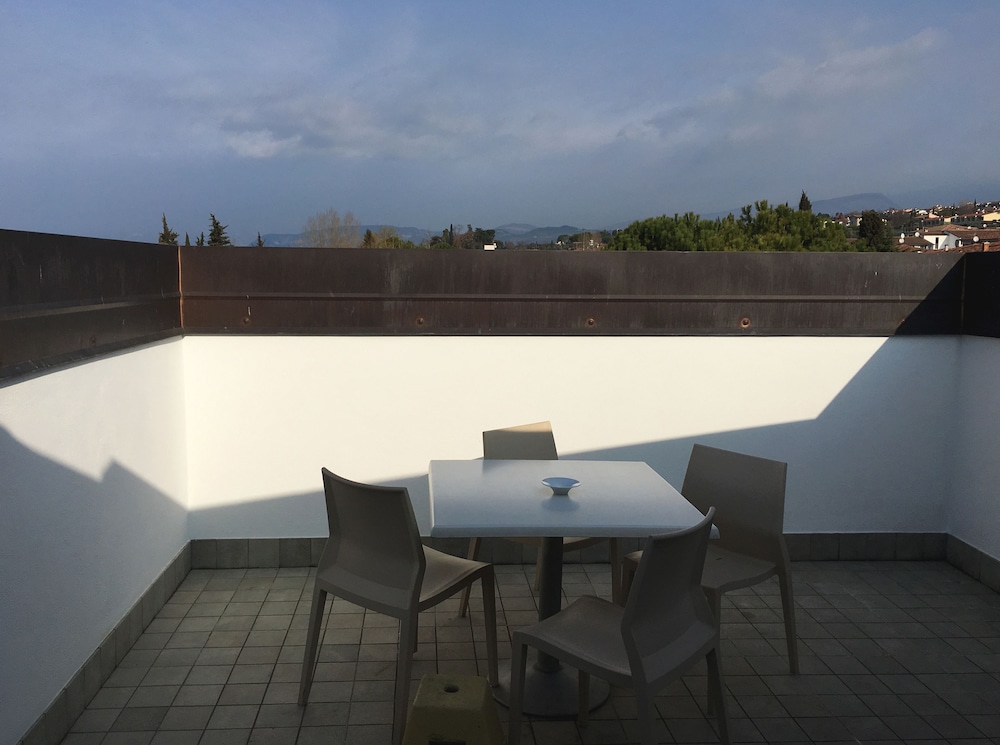 Vialeromadodici Rooms & Apartments 46/58