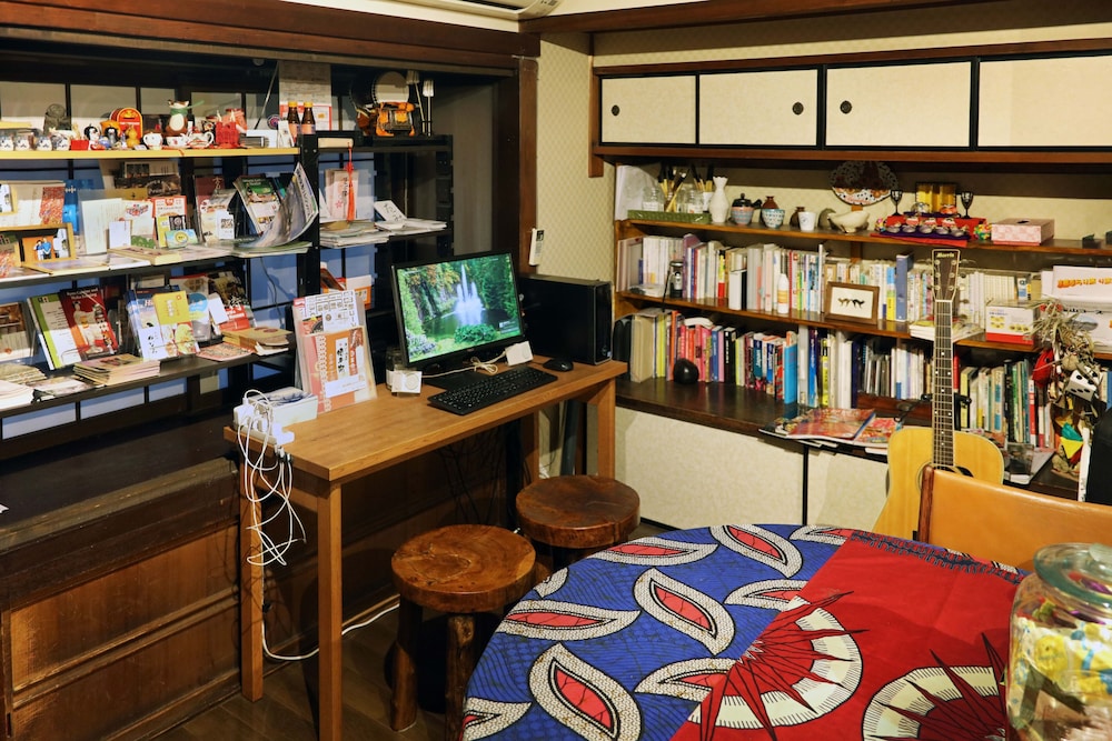 Guesthouse Kyoto Compass - Hostel 19/45