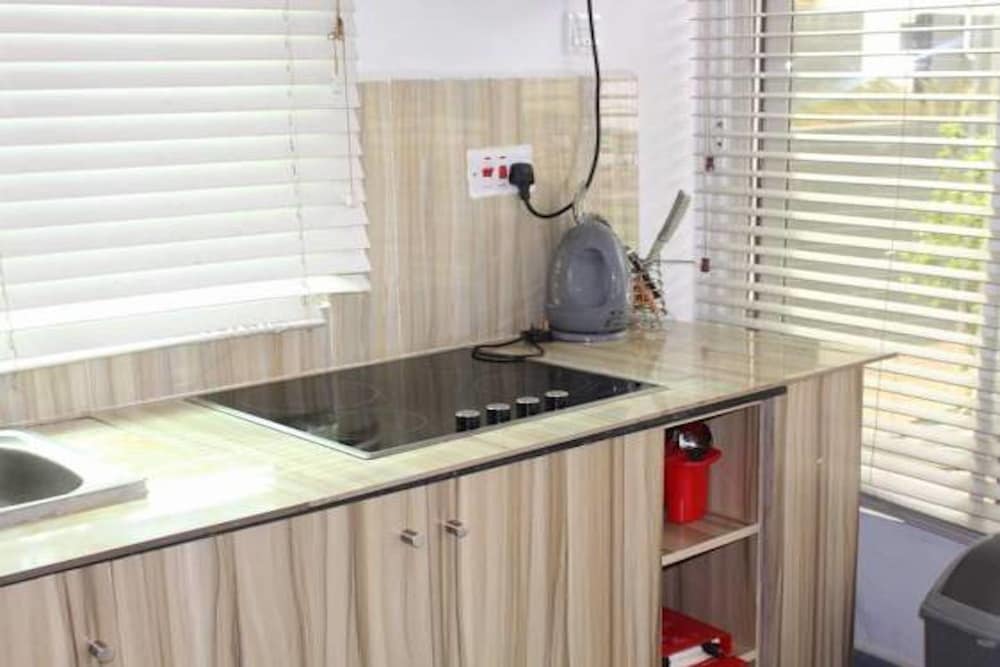 The Residence Apartments 27/27