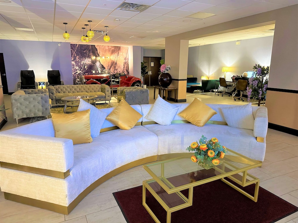 Albany Airport Inn 21/50