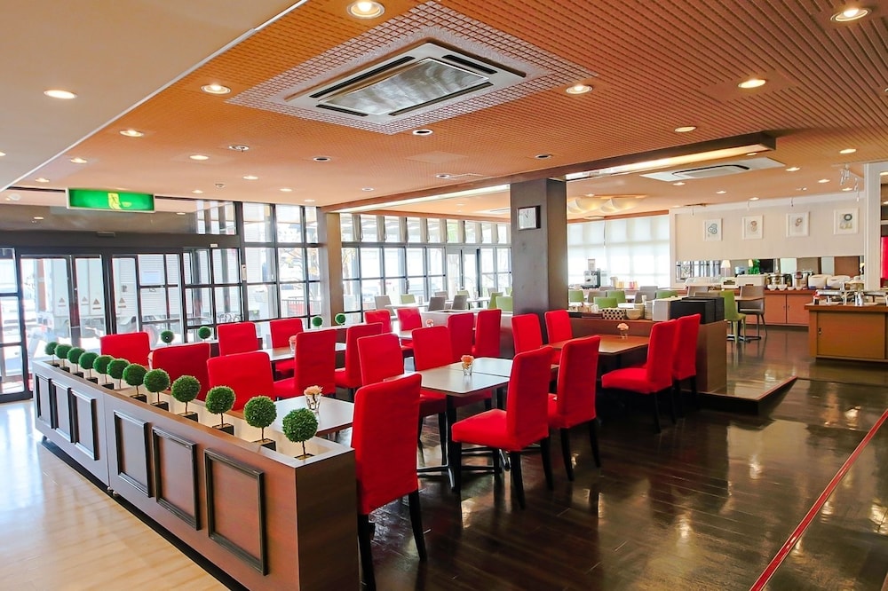 Hotel Kazusa 47/60