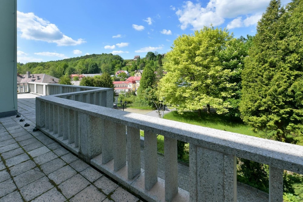SPA RESORT LIBVERDA - HOTEL PANORAMA 28/31