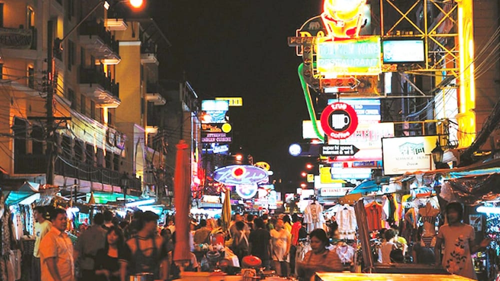 3Howw Hostel At Sukhumvit 21 67/71