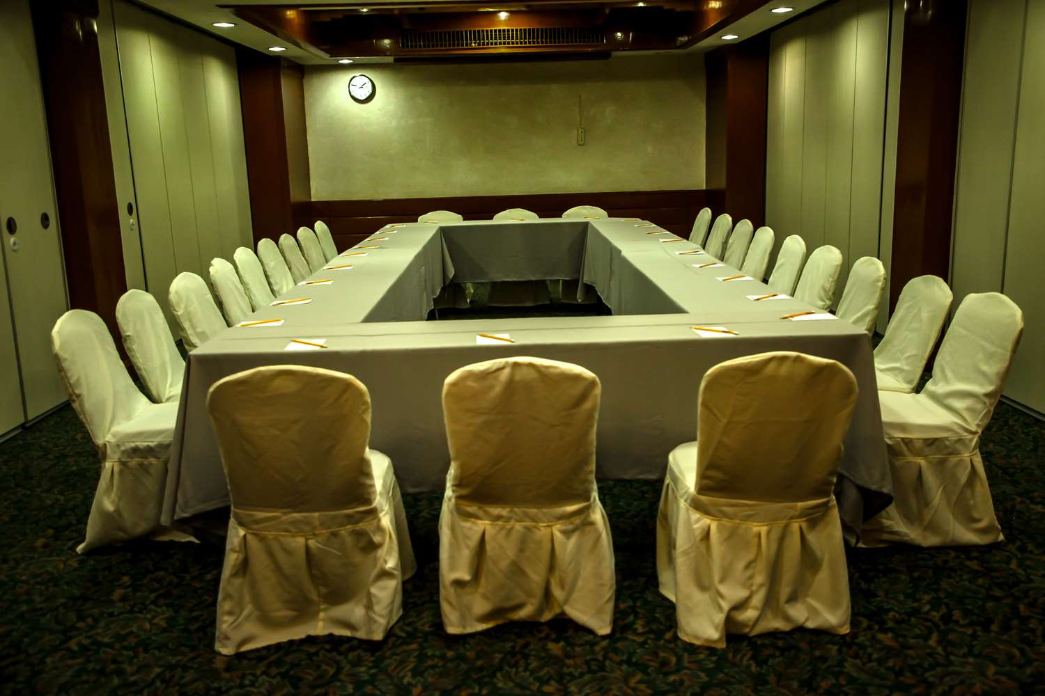 Days Hotel Tagaytay 29/36