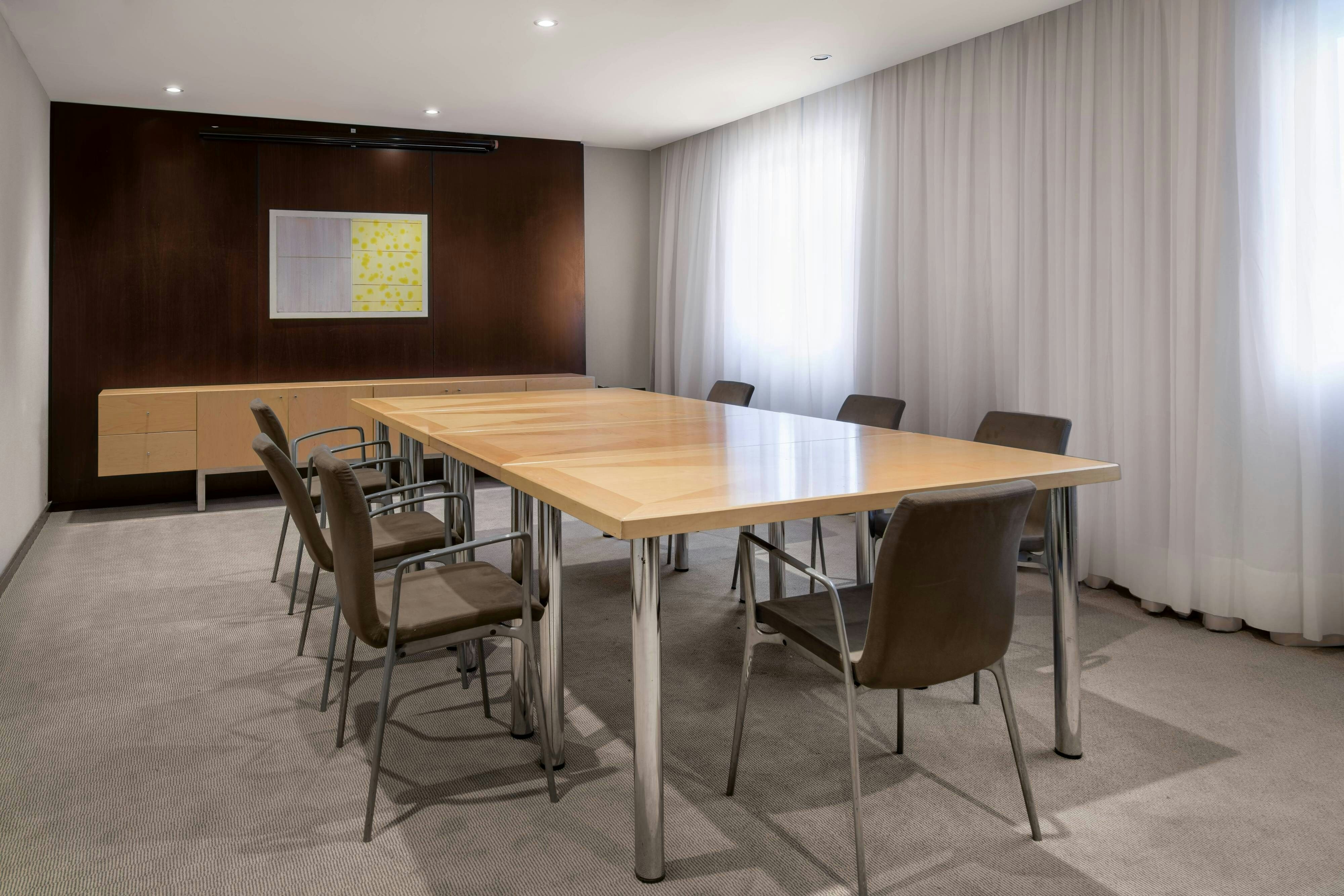 Ac Hotel Tarragona 34/43