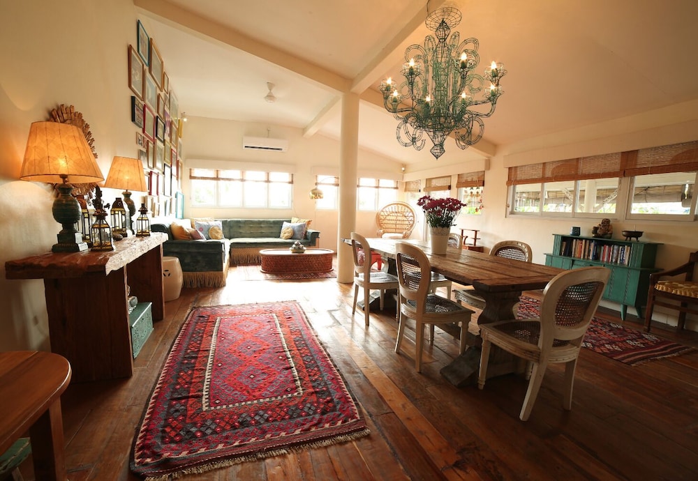 The Chillhouse Canggu by BVR Bali Holiday Rentals 34/50