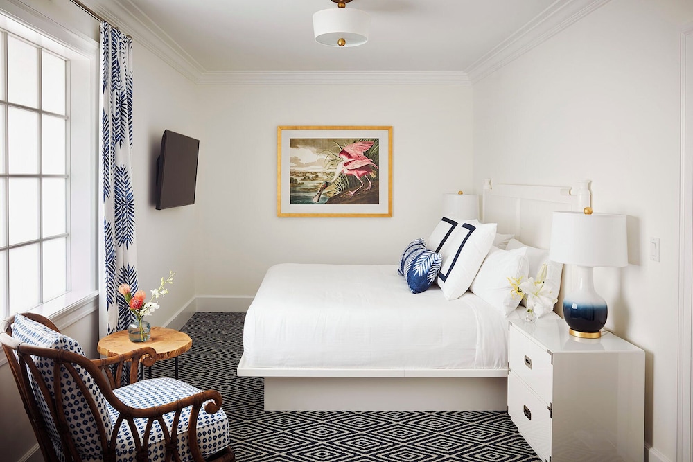 Room, 2 King Beds, Ocean Front, Terrace، Isla Bella Beach Resort 5/10
