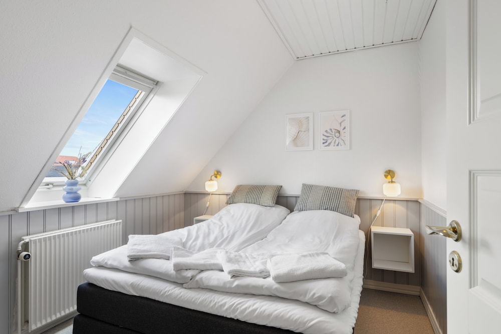 Lokken Badehotel 17/49