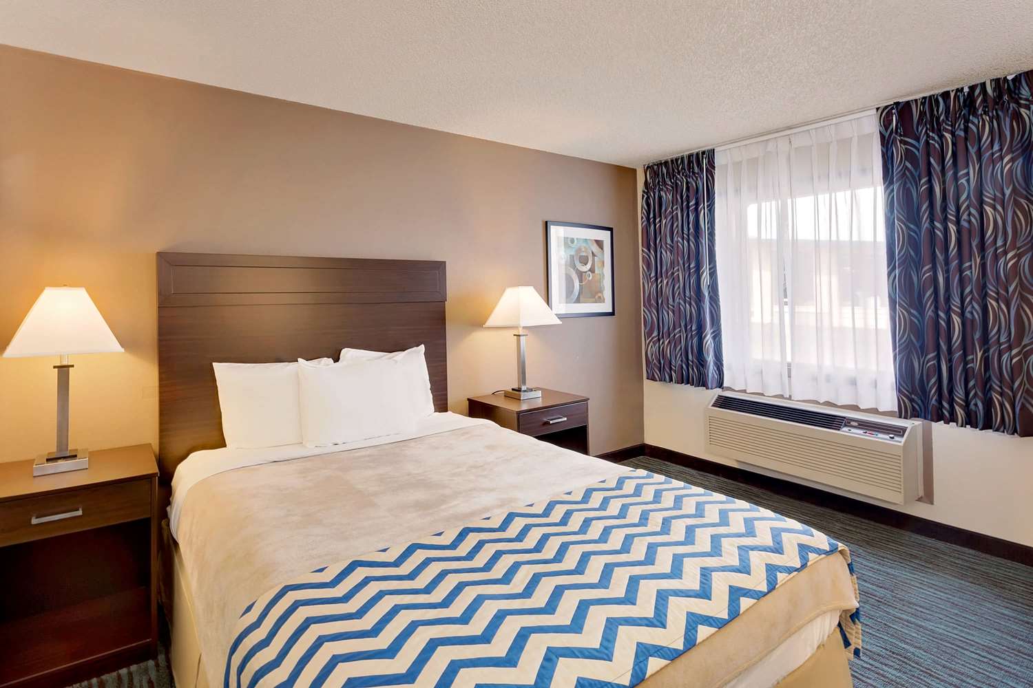 Travelodge By Wyndham Aberdeen 9/22