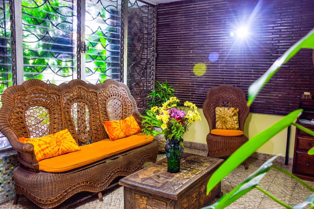 Eco Hotel Mariscal 50/59