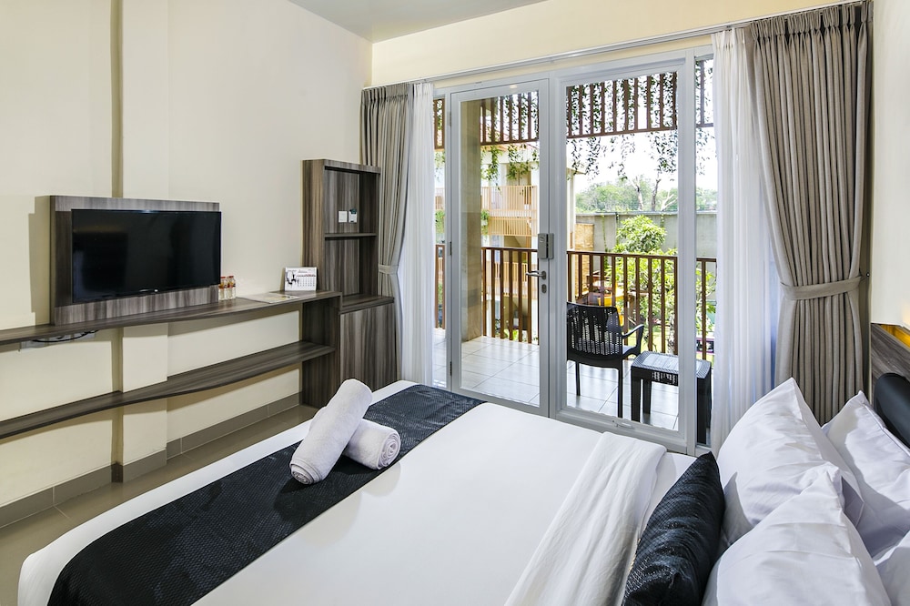 Graha Socio Hotel 23/56