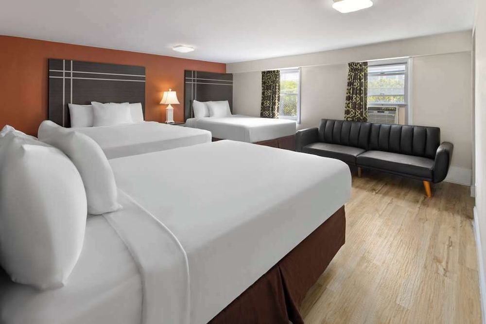 Wildwood Inn, a Travelodge by Wyndham 26/64