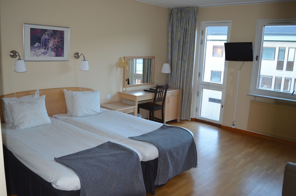 Hotel Statt Soderhamn by First 5/58