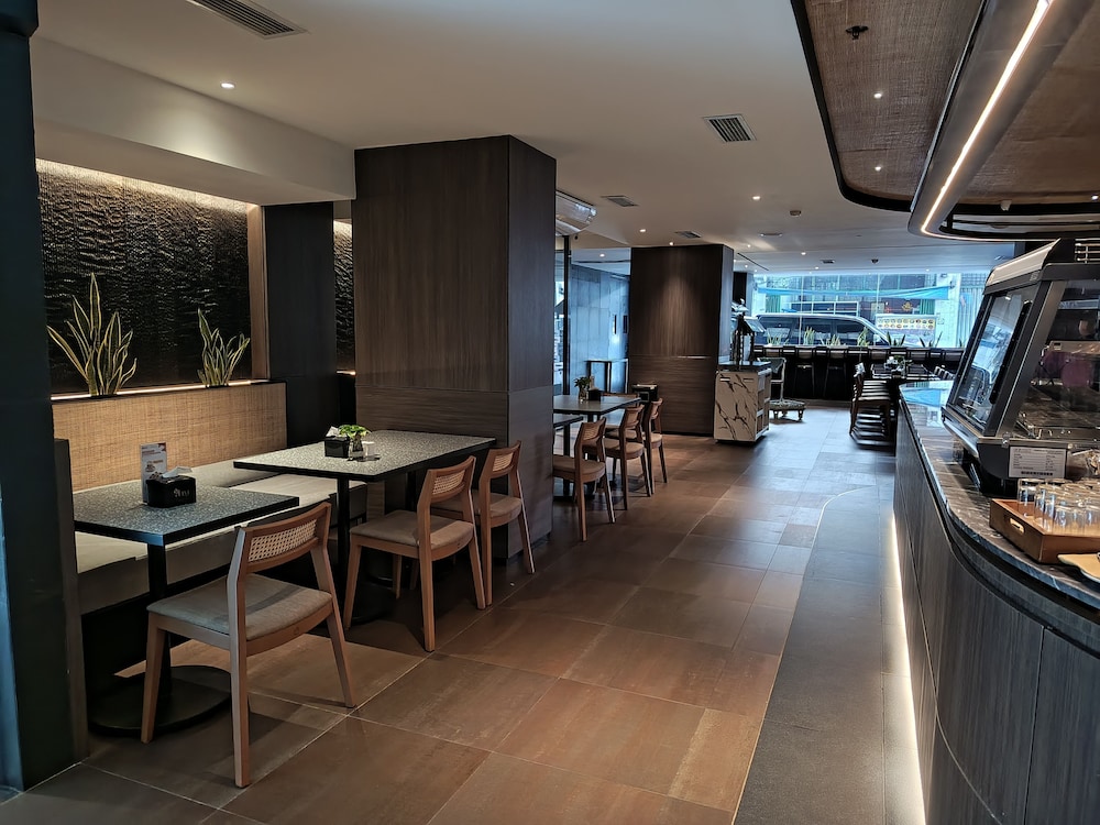 Swiss-Belinn Medan 38/54