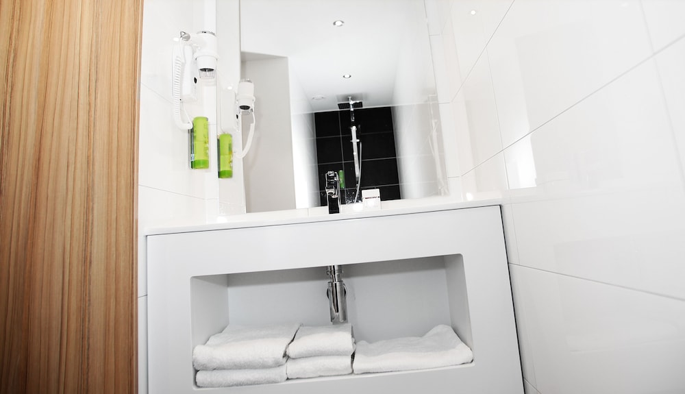 Hotel Ernst Sillem Hoeve 38/39
