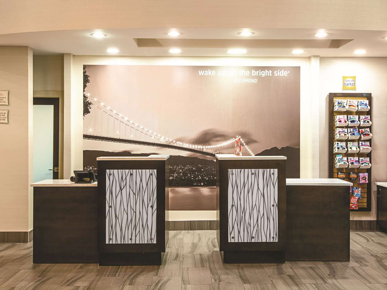 La Quinta Inn Vancouver Airport 5/65