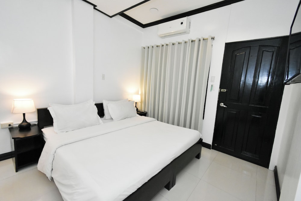 STANDARD, DOUBLE OR TWIN BED