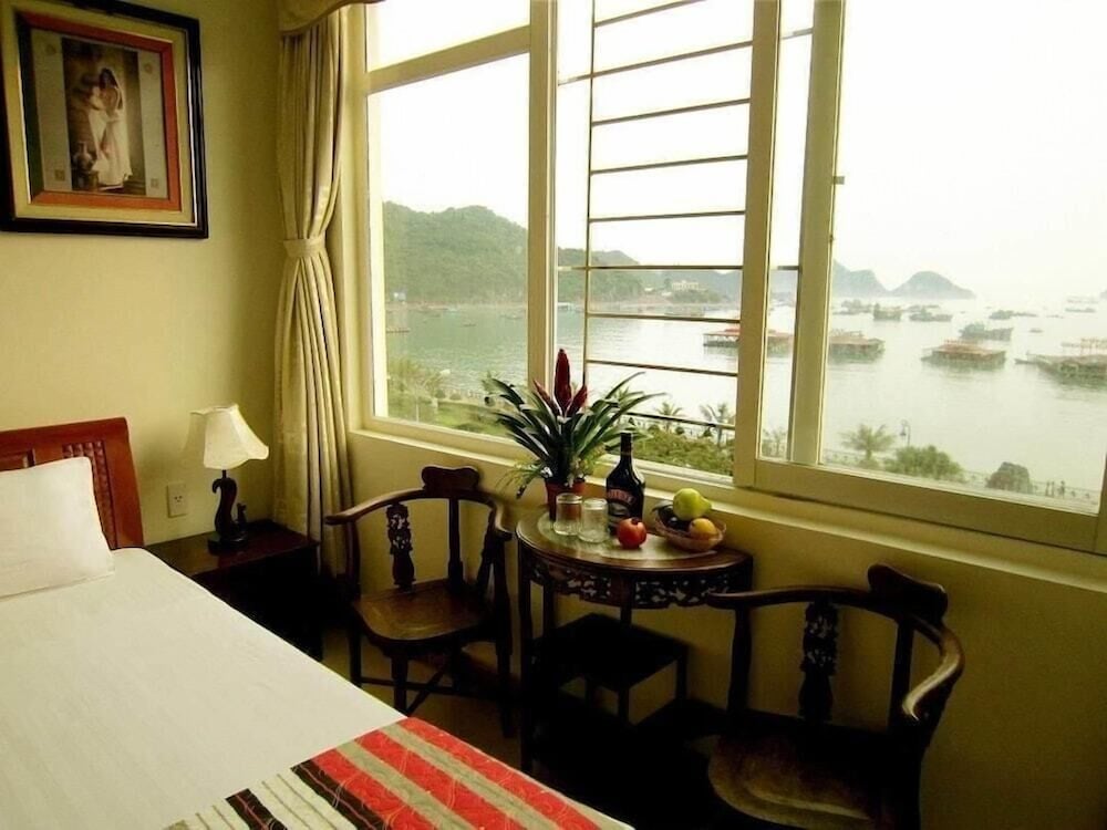 Catba Dream Hotel 39/58