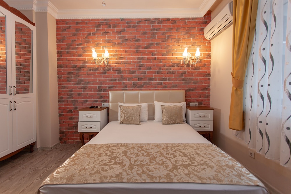 Ozmen Otel 12/44