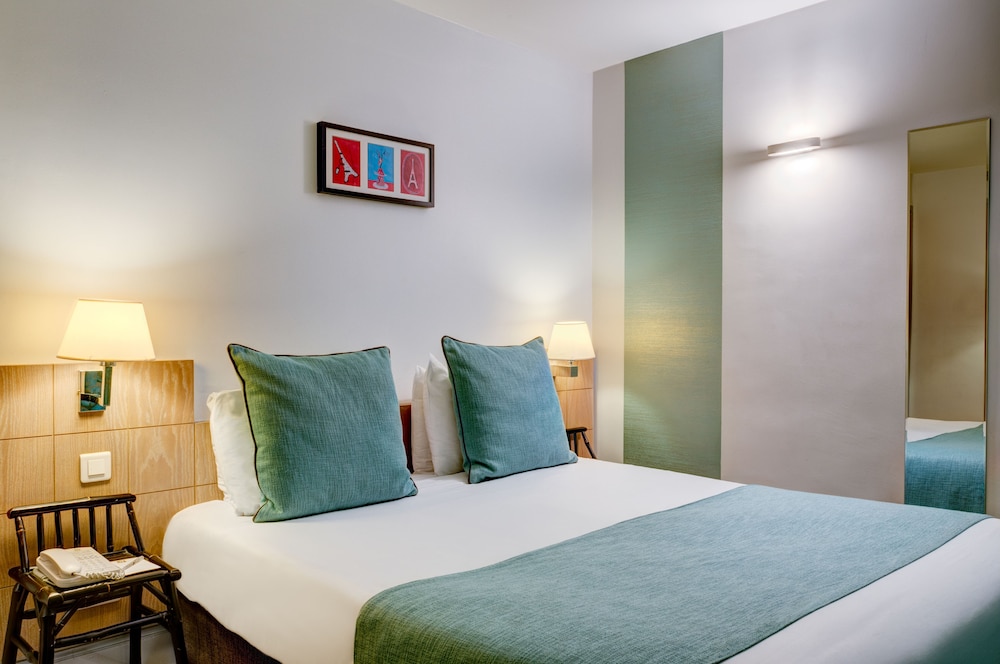 Hotel Caumartin Opera Astotel 8/32