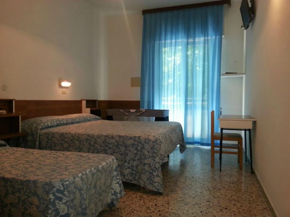 Hotel Irene 12/50