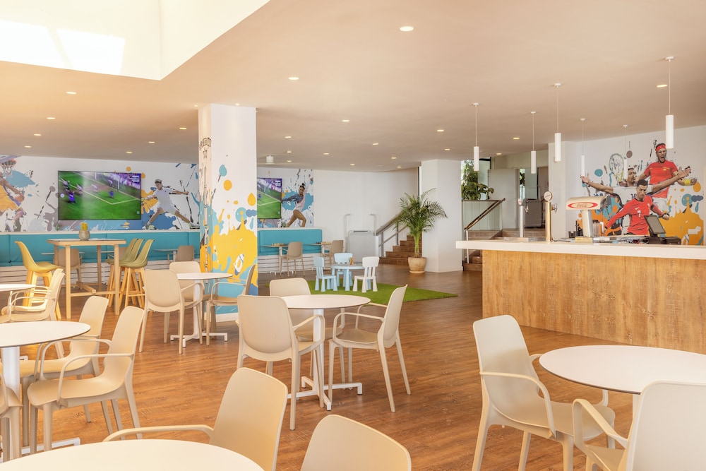 Alua Calas de Mallorca Resort 31/43