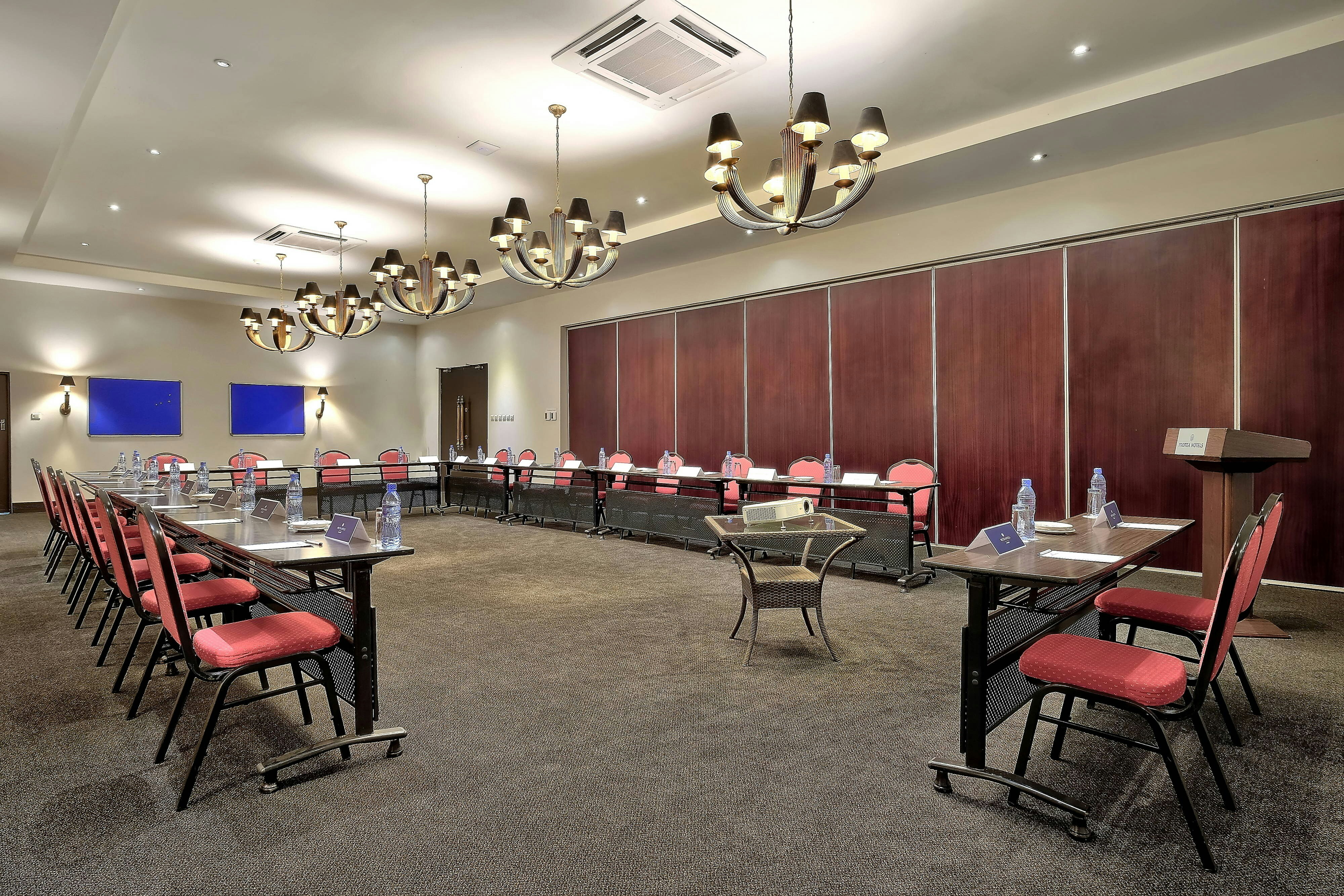 Protea Hotel By Marriott Livingstone 47/50