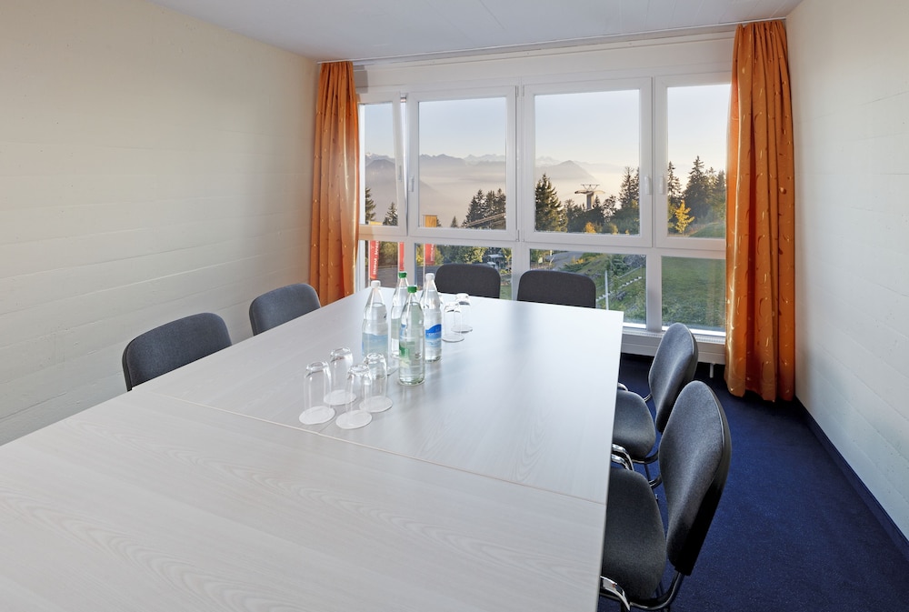 Rigi Kaltbad Swiss Quality Hotel 33/44
