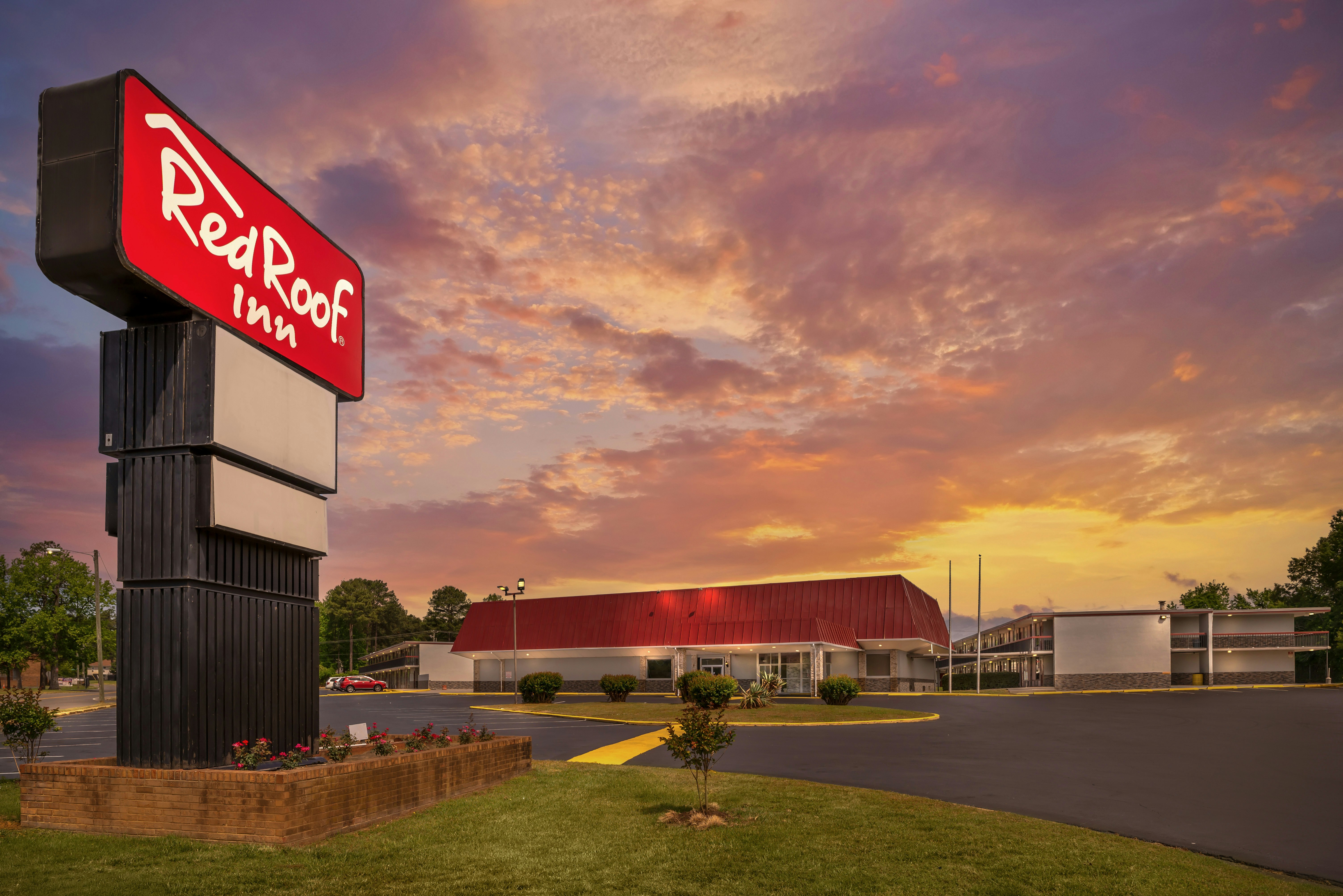 Red Roof Inn Richmond, VA 13/14