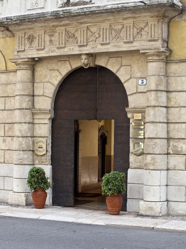 Boutique Hotel Scalzi - Adults Only 3/75