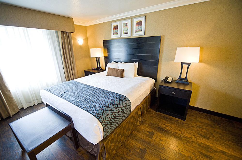 Hotel D Lins Ontario Airport 14/45