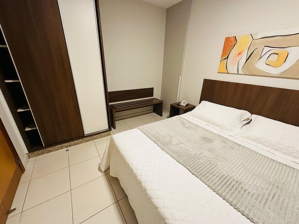 Hotel Boulevard Suíte Hotel by WAM Experience 28/50