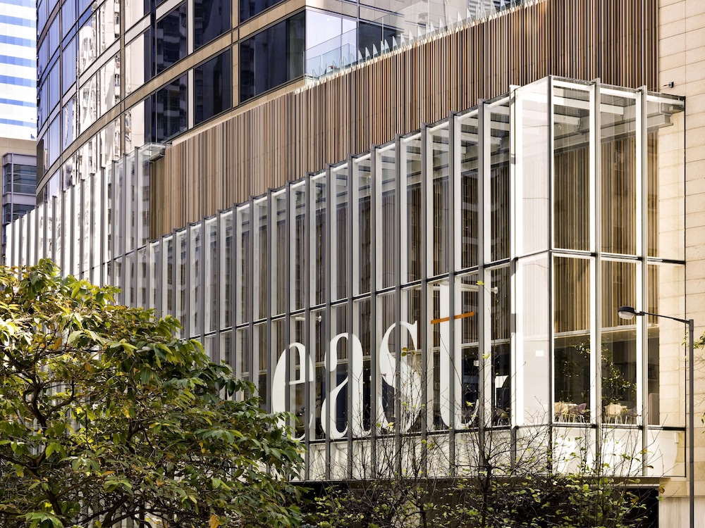 East Hong Kong Hotel 5/64