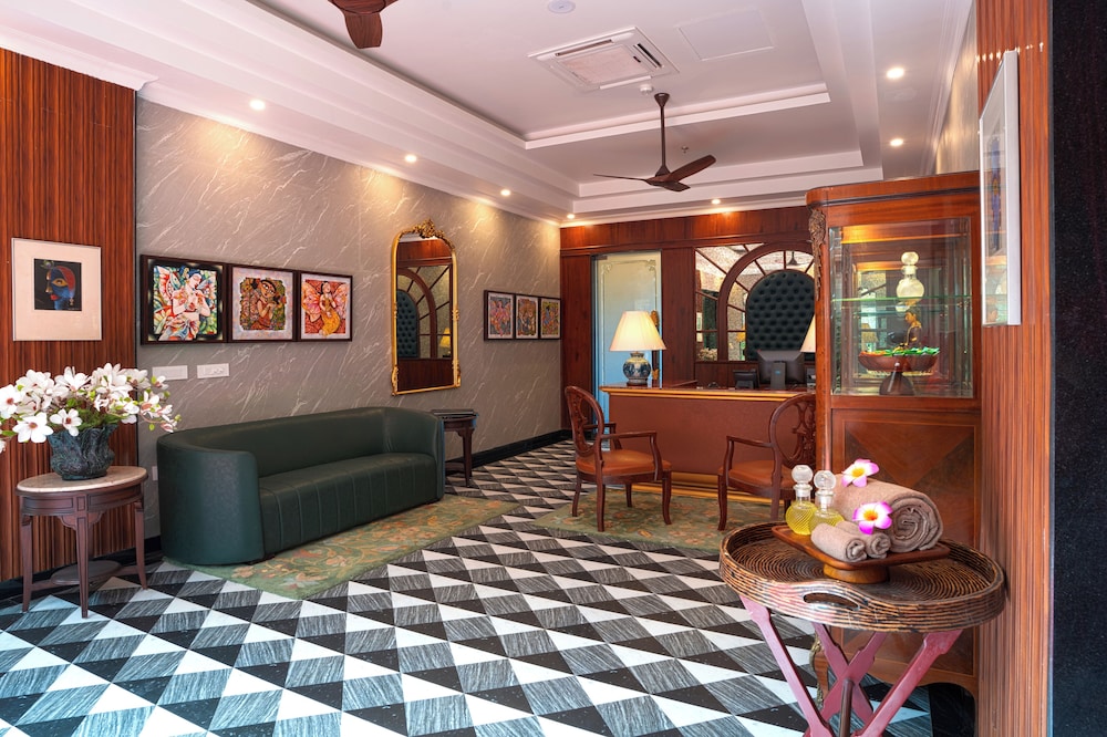 Mayfair Bay Resort, Paradeep 8/53
