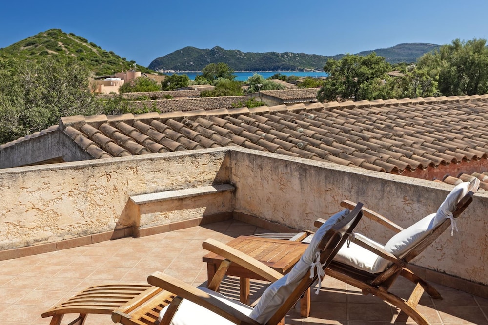 Sant'elmo Beach Hotel 25/48