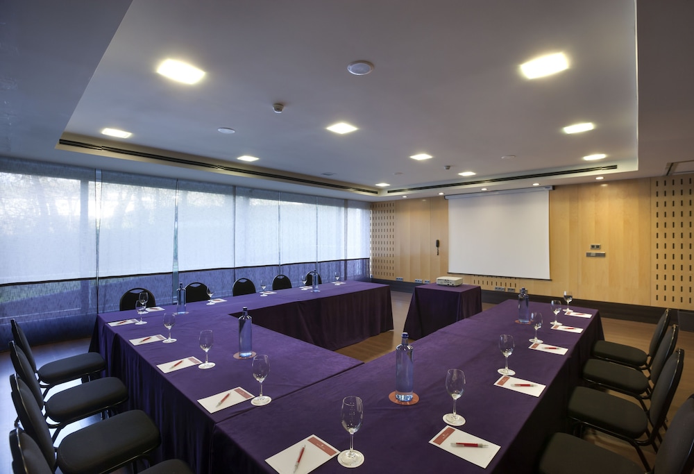 Nh Collection Santiago De Compostela Hotel 37/50